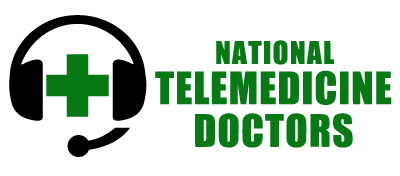 National Telemedicine Doctors